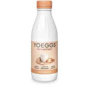 Yoeggs Breakfast