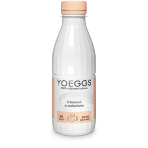 Bevanda Yoeggs