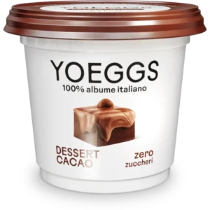 Dessert Cacao
